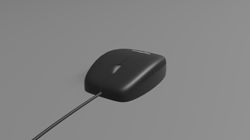 Computer Mouse preview image